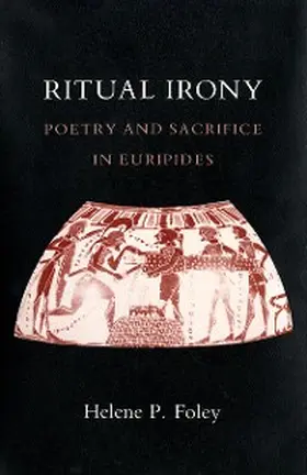 Foley |  Ritual Irony | eBook | Sack Fachmedien