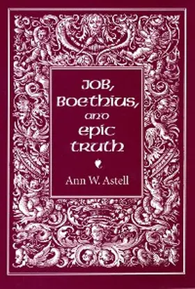 Astell |  Job, Boethius, and Epic Truth | eBook | Sack Fachmedien