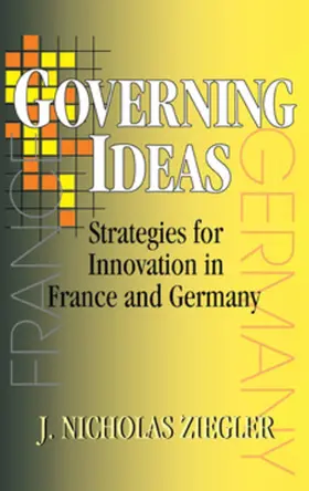 Ziegler |  Governing Ideas | eBook | Sack Fachmedien
