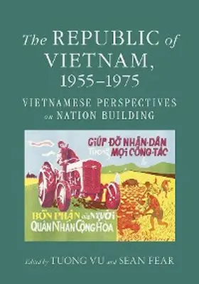 Vu / Fear |  The Republic of Vietnam, 1955-1975 | eBook | Sack Fachmedien