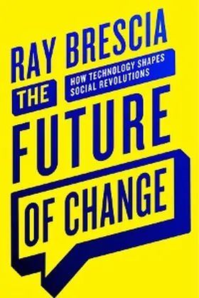 Brescia |  The Future of Change | eBook | Sack Fachmedien