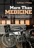 Trotter |  More Than Medicine | eBook | Sack Fachmedien
