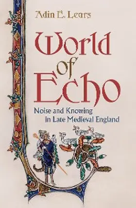 Lears |  World of Echo | eBook | Sack Fachmedien