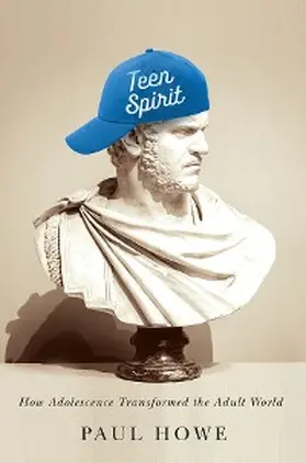 Howe |  Teen Spirit | eBook | Sack Fachmedien