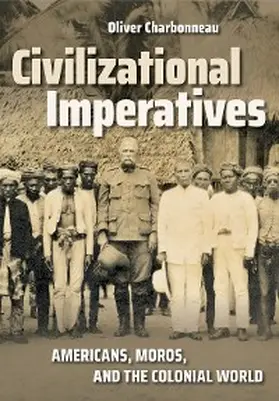 Charbonneau |  Civilizational Imperatives | eBook | Sack Fachmedien
