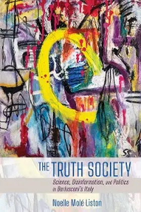 Liston |  The Truth Society | eBook | Sack Fachmedien