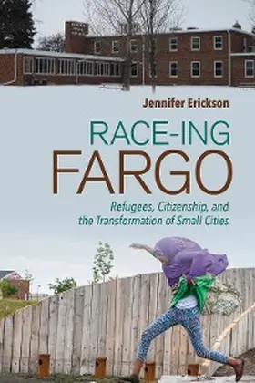 Erickson |  Race-ing Fargo | eBook | Sack Fachmedien