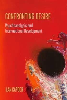 Kapoor |  Confronting Desire | eBook | Sack Fachmedien