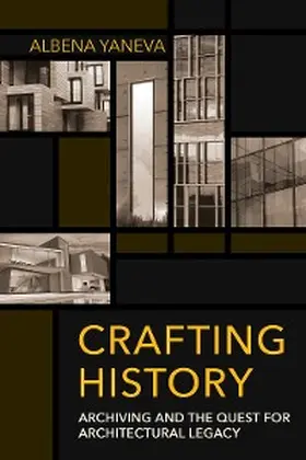Yaneva |  Crafting History | eBook | Sack Fachmedien