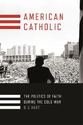 Hart |  American Catholic | eBook | Sack Fachmedien