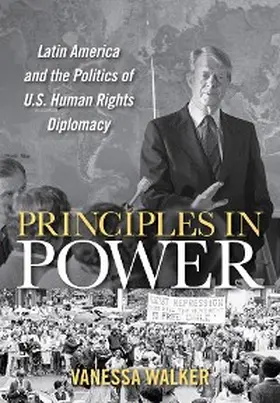 Walker |  Principles in Power | eBook | Sack Fachmedien