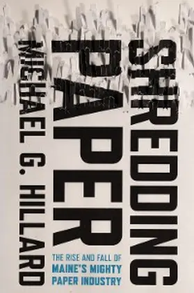 Hillard |  Shredding Paper | eBook | Sack Fachmedien