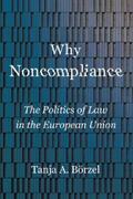 Börzel |  Why Noncompliance | eBook | Sack Fachmedien