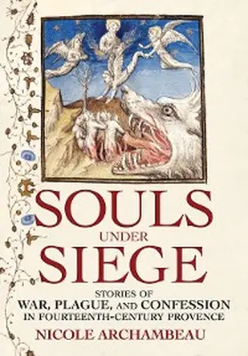 Archambeau |  Souls under Siege | eBook | Sack Fachmedien