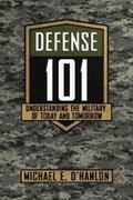 O'Hanlon |  Defense 101 | eBook | Sack Fachmedien