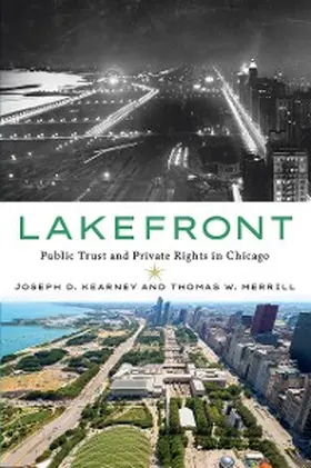 Kearney / Merrill |  Lakefront | eBook | Sack Fachmedien