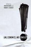 Basu / Hockett |  Law, Economics, and Conflict | eBook | Sack Fachmedien