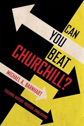 Barnhart |  Can You Beat Churchill? | eBook | Sack Fachmedien