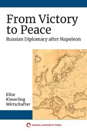 Wirtschafter |  From Victory to Peace | eBook | Sack Fachmedien