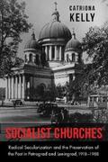 Kelly |  Socialist Churches | eBook | Sack Fachmedien