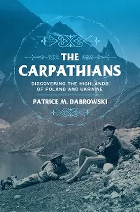 Dabrowski |  The Carpathians | eBook | Sack Fachmedien