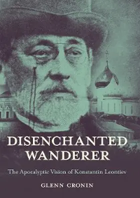 Cronin |  Disenchanted Wanderer | eBook | Sack Fachmedien