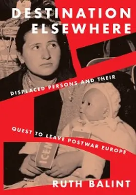 Balint |  Destination Elsewhere | eBook | Sack Fachmedien