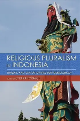 Formichi |  Religious Pluralism in Indonesia | eBook | Sack Fachmedien