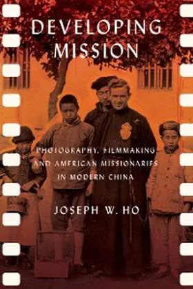 Ho |  Developing Mission | eBook | Sack Fachmedien