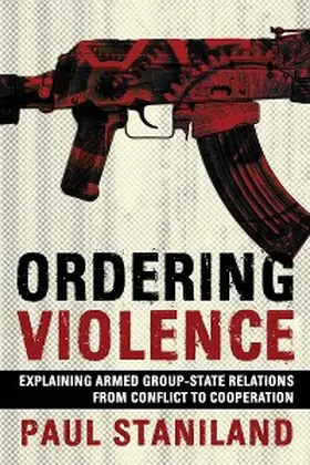 Staniland |  Ordering Violence | eBook | Sack Fachmedien
