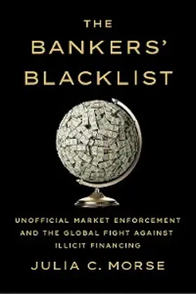 Morse |  The Bankers' Blacklist | eBook | Sack Fachmedien