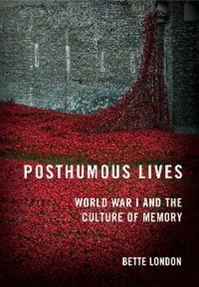 London |  Posthumous Lives | eBook | Sack Fachmedien