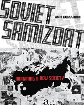 Komaromi |  Soviet Samizdat | eBook | Sack Fachmedien