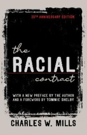 Mills | The Racial Contract | E-Book | sack.de
