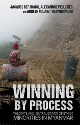 Bertrand / Pelletier / Thawnghmung |  Winning by Process | eBook | Sack Fachmedien