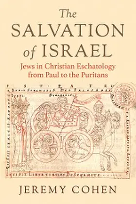 Cohen |  The Salvation of Israel | eBook | Sack Fachmedien