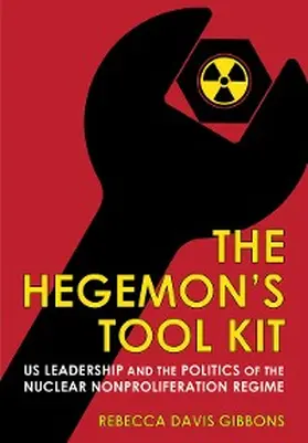 Gibbons |  The Hegemon's Tool Kit | eBook | Sack Fachmedien