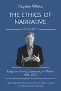 White / Doran |  The Ethics of Narrative | eBook | Sack Fachmedien