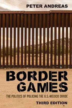 Andreas |  Border Games | eBook | Sack Fachmedien