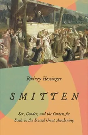 Hessinger |  Smitten | eBook | Sack Fachmedien