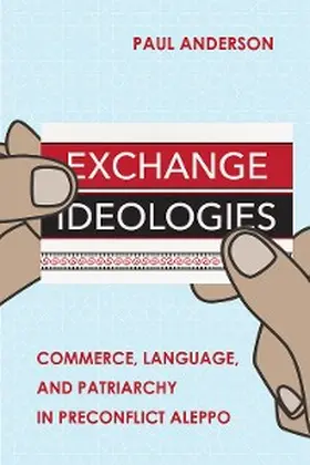 Anderson |  Exchange Ideologies | eBook | Sack Fachmedien