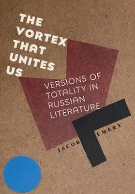Emery |  The Vortex That Unites Us | eBook | Sack Fachmedien