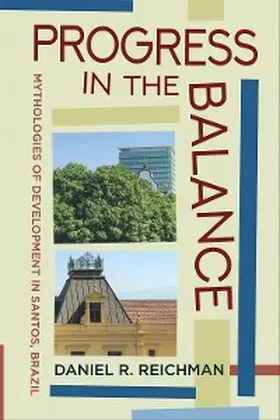 Reichman |  Progress in the Balance | eBook | Sack Fachmedien