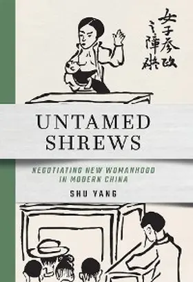 Yang |  Untamed Shrews | eBook | Sack Fachmedien