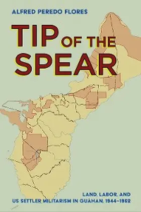 Flores |  Tip of the Spear | eBook | Sack Fachmedien