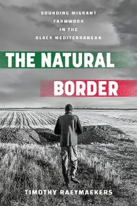 Raeymaekers |  The Natural Border | eBook | Sack Fachmedien