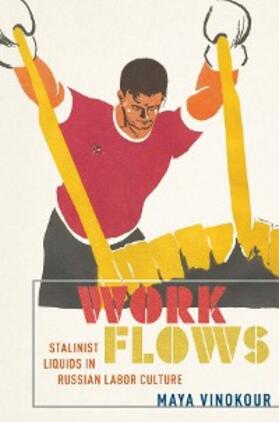 Vinokour | Work Flows | E-Book | sack.de