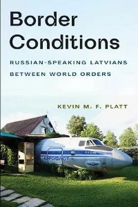 Platt |  Border Conditions | eBook | Sack Fachmedien