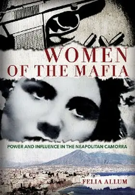 Allum |  Women of the Mafia | eBook | Sack Fachmedien