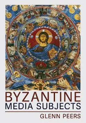 Peers |  Byzantine Media Subjects | eBook | Sack Fachmedien